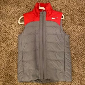 Nike Womens Vest